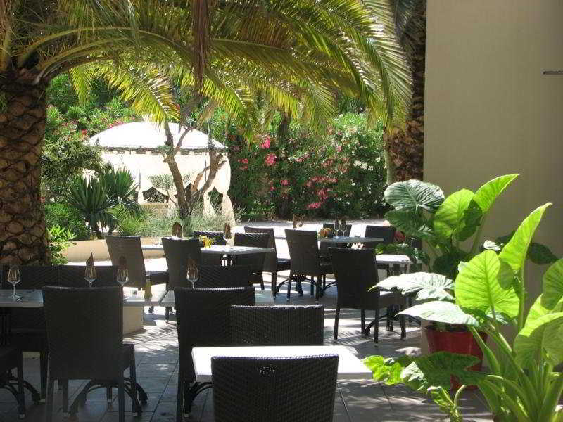 Vacanceole - Hotel Las Motas Alénya المظهر الخارجي الصورة